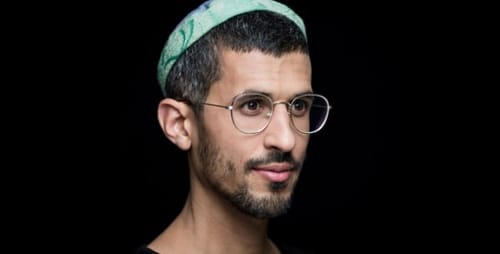 עמי נגר: "רציתי לתת את השיר הזה למשה פרץ". צפו