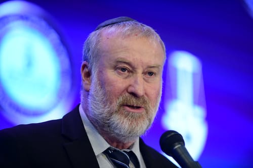 מנדבליט לפרקליטי נתניהו: ההדלפות לא ייחקרו