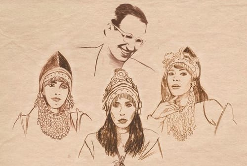 מדוד המלך לתימן: המחווה המרגשת ליגאל בשן ז"ל