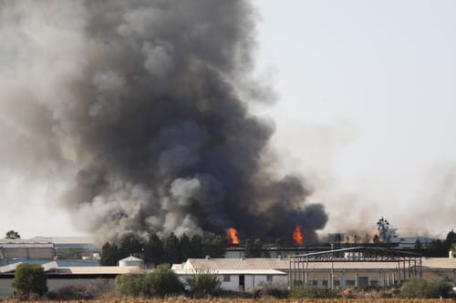דנון פנה למועצת הביטחון: "מצפים לגינוי חד משמעי"