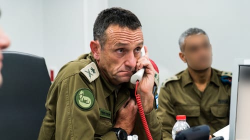 תחקיר ליל ה-7.10: איך צה"ל לא הקפיץ את הגזרה?