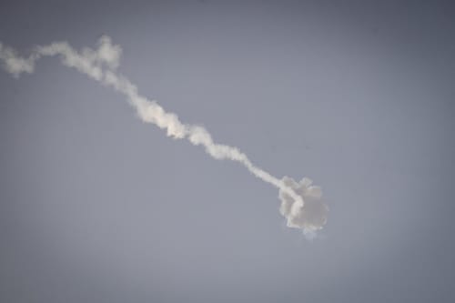 טילי נ"ט שוגרו מלבנון: 4 חיילים נפצעו במתקפה
