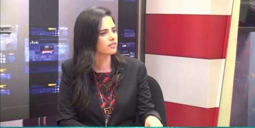 שקד באולפן: "צריך להקים ממשלת ימין עם ליברמן"
