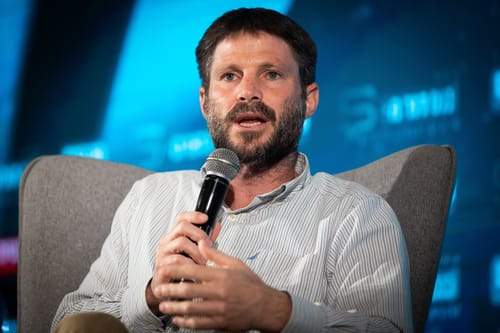 מפקד הציונות הדתית: כך תוכלו לחזק את הימין בקלות
