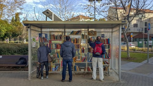 ספרים תורניים בדיגיטל: המהפכה מגיעה למגזר