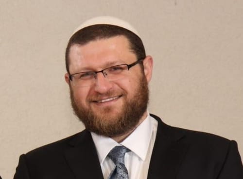 דבריו של הרב עידו פכטר- חוסר רצינות הלכתי