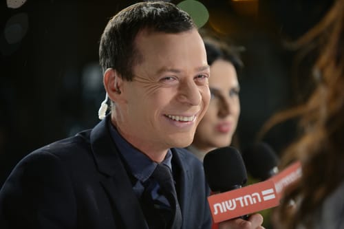 זה האיש שיחליף את עמית סגל בתוכנית 'דקלסגל'