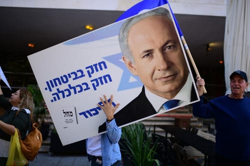 נתניהו לאן: דיון פנימי עמוק שעובר על הציונות הדתית