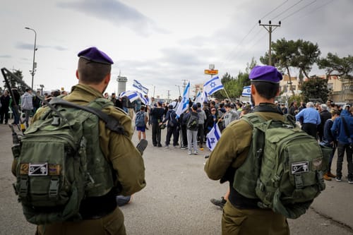 הילד מתגייס? עושים סדר בתיק של החייל הטרי