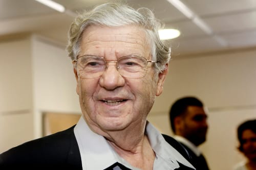 עו"ד על הפרשה • פרשנו חוזים "ברחל בתך הקטנה"