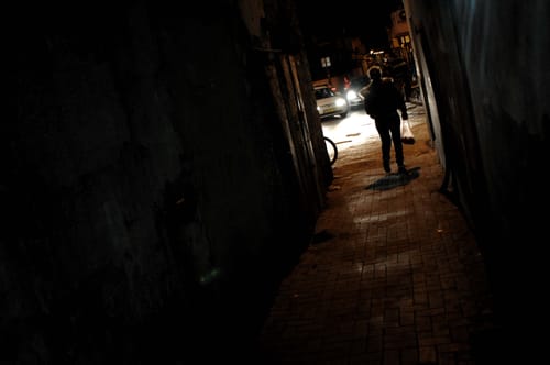 האנס הפלסטיני הורשע 11 שנים לאחר האונס המזעזע
