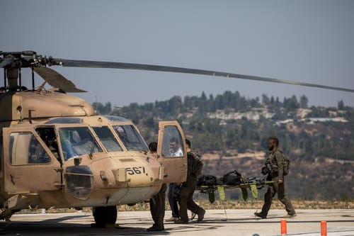 בהמ"ש קבע: משפחת החייל לא תוכר כמשפחה שכולה