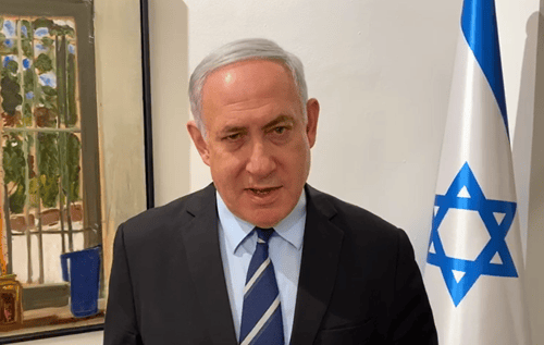 "כפו עלינו בחירות, כדי שזה לא יחזור צריך לנצח בגדול"