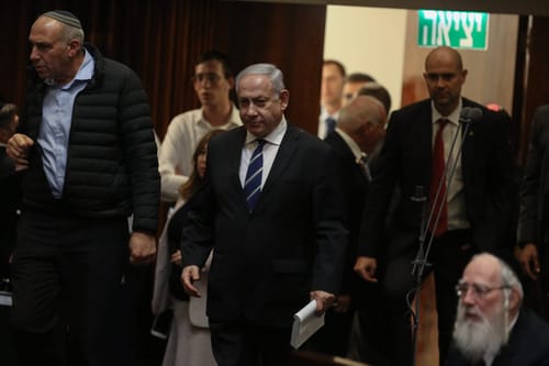 משרד המשפטים הוציא 22% מכלל תזכירי החוק