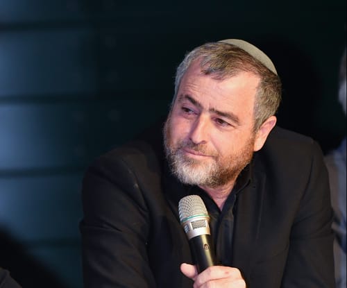ריקלין: מנדלבליט גורם לפרישת מועמדי אוחנה