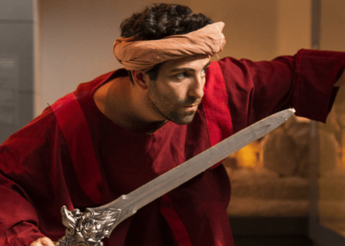 פסטיבל חנוכה במוזיאון ישראל | לכל המשפחה