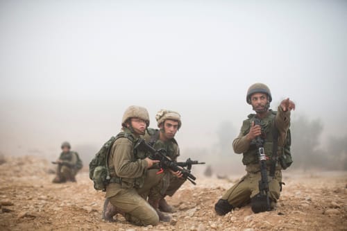 לא רק אצל החילונים: הסכנה הקיומית שלנו