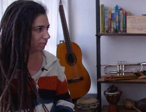 "כאילו הגענו הבייתה" – מחזקים את הזהות היהודית