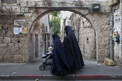 כת לב טהור: "מלקים ילדים עד שאין להם כוח לצרוח"