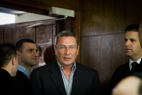 השותפים החדשים של נוחי דנקנר בכלא