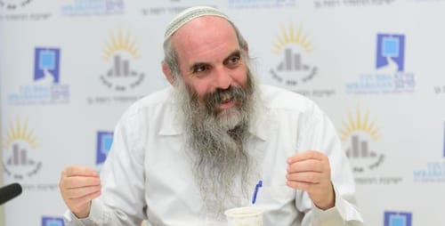 אלה חברי הוועדה לבחירת המועמד הסרוג לרב הראשי