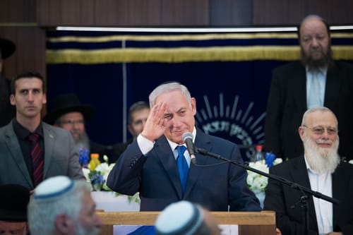מכתב התראה לנתניהו: "הישיבות על סף קריסה"
