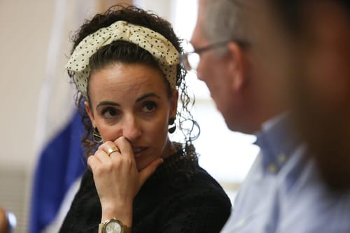 סמוטריץ' רוצה להתנגד לחוק? בבקשה. נראה אותך
