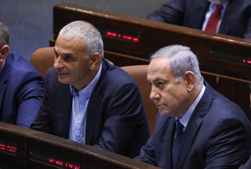 כחלון לא יתמודד בליכוד. במקומו: נציג לעולי אתיופיה