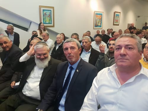 הבית היהודי: "נחשף פרצופם של סמוטריץ ובנט"