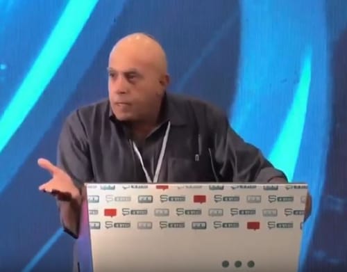 המתמודד היחיד מול סמוטריץ' הודיע על פרישה