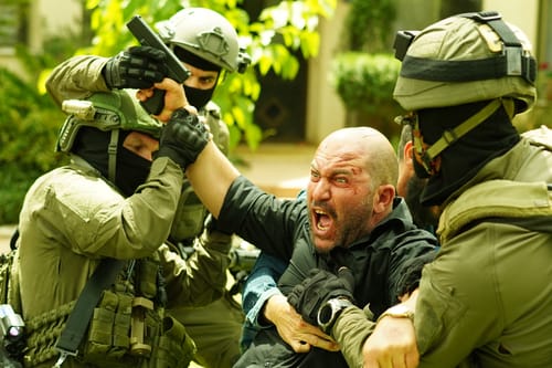פאודה 3: האם דורון הוא האויב המרכזי של העונה?