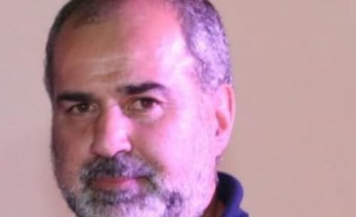 מזעזע: הקב"ט נרצח בגלל שכלבתו נבחה