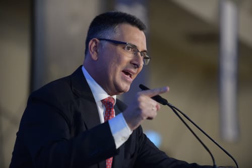 גדעון סער לוחץ לפתרון בית הספר הדתי היחיד ביפו