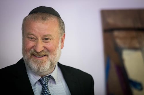 היועמ"ש לבג"צ: לעצור את פעילות ועדת מח"ש