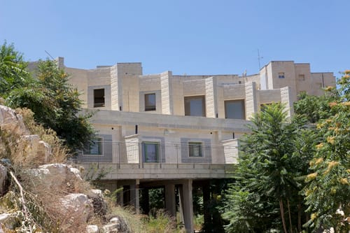 תורת חברון | בית המדרש יוצר