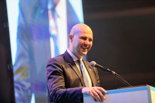 שר המשפטים: אינני שותף לשיקולי ועדת מח"ש