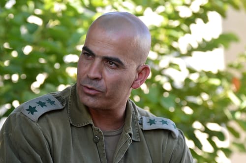 משרד המשפטים נגד המִנהָל האזרחי: הפרת חופש המידע