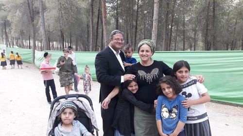 "חזור בך": אילה בן גביר במכתב פתוח למזכ"ל אריאל