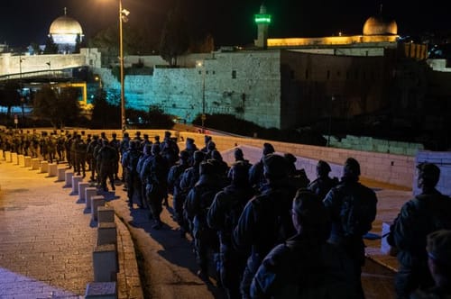מרד בגולני: פלוגה יצאה לנפקדות בגלל מ"פ צנחן