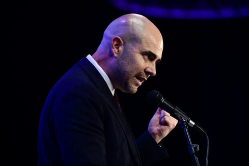 שר המשפטים: "הפרקליטות לקתה בשכרון כוח"