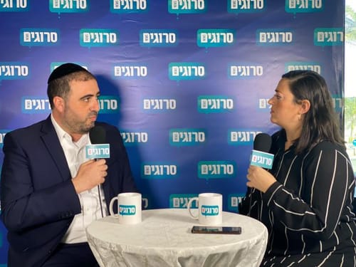 ח"כ משה ארבל: לחקור את זריקת רימון ההלם על הילדה