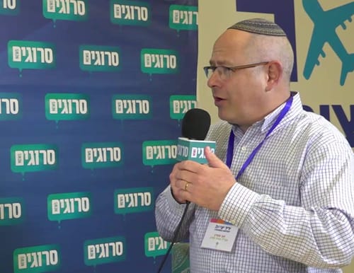 מנכ"ל תורה מציון: "מי יגיד קדיש על היהודי המתבולל?"