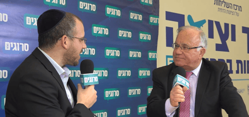 חבר ההנהלה הציונית מסביר: כך נלחם בהתבוללות