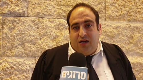 "ההחלטה של ממשלת ישראל הייתה לא חוקית"