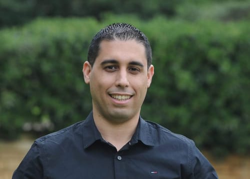 אליפות שחמט לזכרו של זיו חג'בי הי"ד בהשתתפות בנו