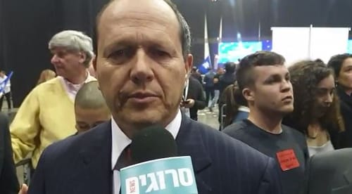 ברקת לסרוגים: "בג"צ יכבד את החלטת העם"