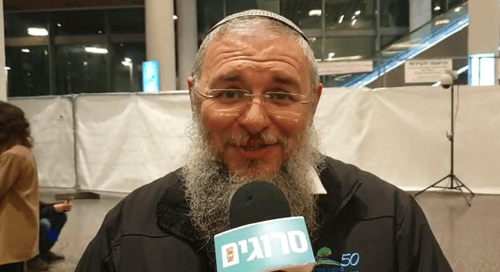 נאמן: הממשלה שתקום תהיה ממשלת הריבונות