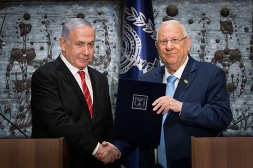 עו"ד על הפרשה: תצוה – על חקיקה רטרואקטיבית