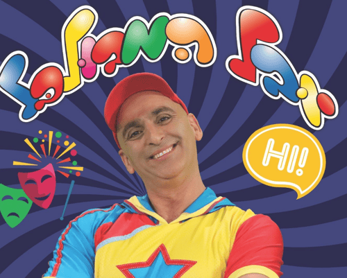 הפנינג פורים לכל המשפחה בקניון הדר בירושלים
