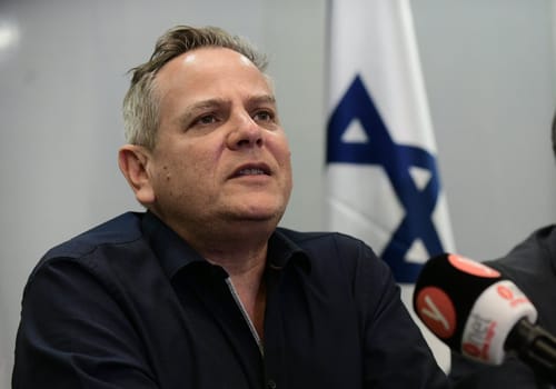 ניצן הורוביץ: "הקורונה לא יכולה לתת חסינות לנתניהו"